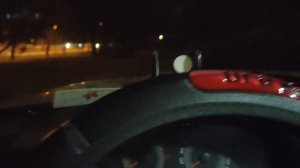 Противотуманки на Ниву Тревел