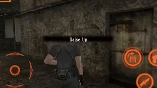 I surprised that resident evil 4 for mobile смотреть онлайн