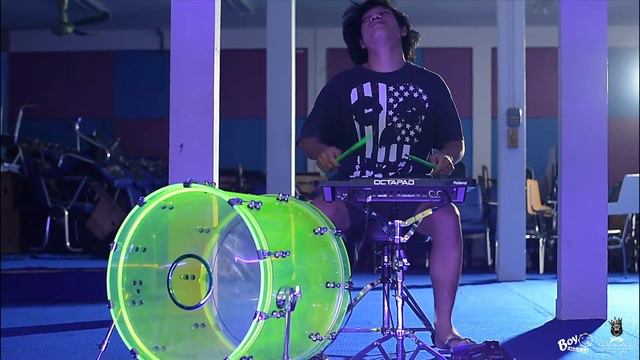 ใจหนอใจ - slot machine | Drum cover | Roland octapad spd30 смотреть онлайн