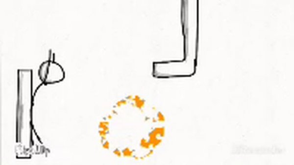 FlipaClip vs Animation desk