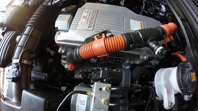 2019 Honda Clarity 1.5L Engine For Sale 20K Miles Stk#R22267 смотреть онлайн