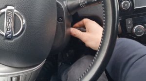 Чип Ключ Ниссан Кашкай сделать дубликат автоключа зажигания