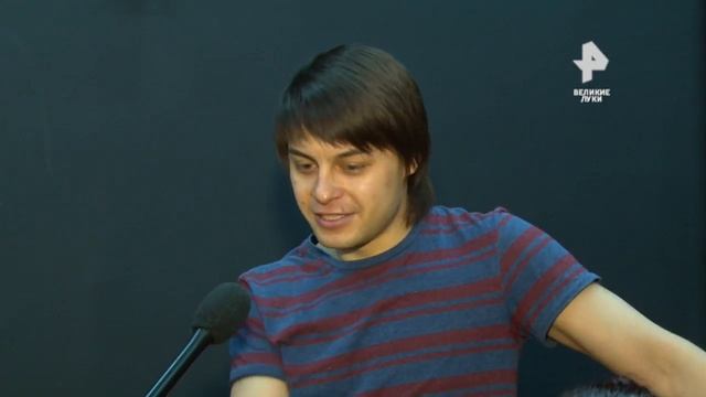 Спектакль "Как важно быть серьезным" смотреть онлайн