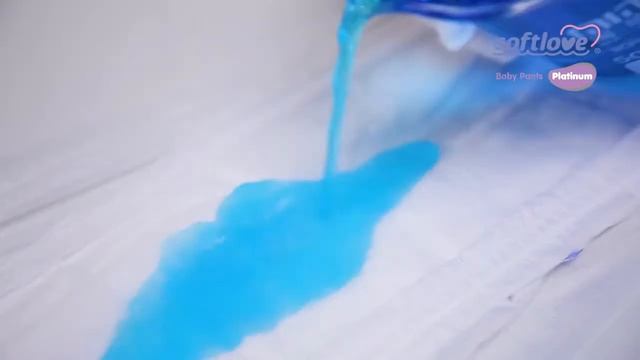 Softlove Platinum Baby Pant Diaper смотреть онлайн