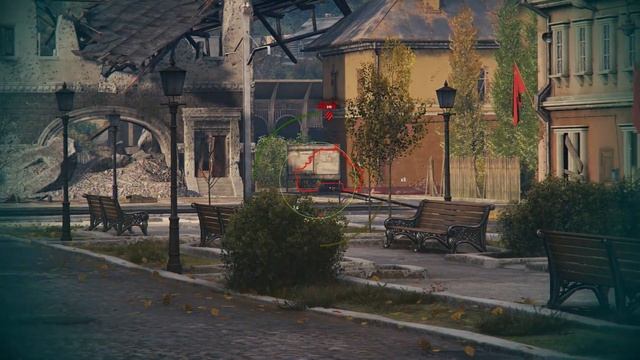 ГАЙД. Итальянские ТТ: Rinoceronte, Progetto 66, Progetto 54 и Carro P.88.