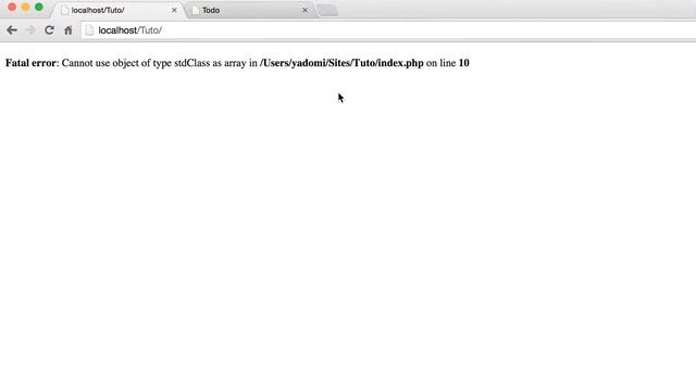Git Bisect: Trouver le commit responsable d'un bug смотреть онлайн