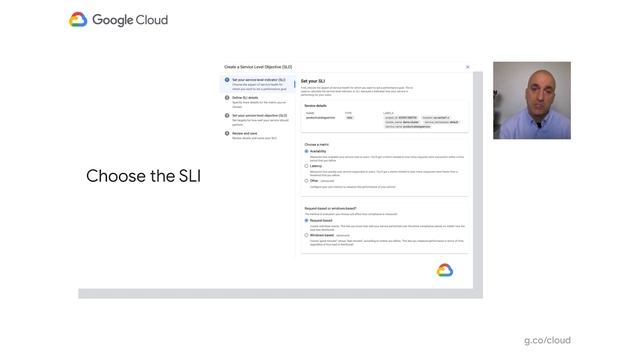 Best practices for custom metric telemetry on Google Cloud смотреть онлайн