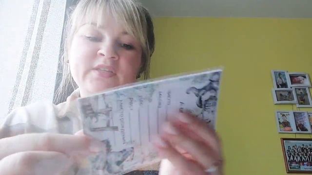 Обзор коллекции "ЛЕСНЫЕ ЗВЕРЯТА" смотреть онлайн