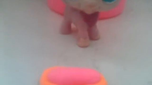 Мастер класс с Липайкой как сделать ход-дог и картошку фри смотреть онлайн