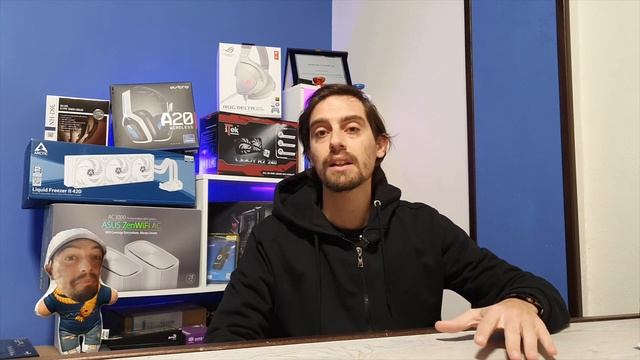 Miglior scheda madre per AMD Ryzen 7 5700G | B550 e X570 смотреть онлайн