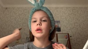 МОЯ КОСМЕТИКА И ТУТОР НА МАКИЯЖ?❣️