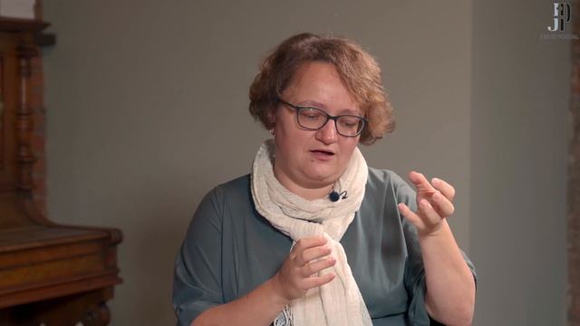 Почему мы повторяем грехи? | Беседа с Мариной Филоник смотреть онлайн