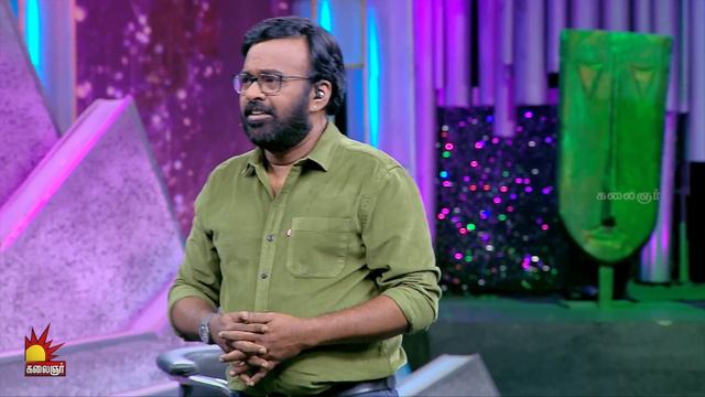 FUNKY ஆக உடை அணிபவர்கள் VS FORMAL ஆக உடை அணிபவர்கள் | Vaa Thamizha Vaa | EP- 27 | Kalaignar TV