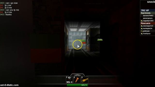 Roblox (Area 51: Jeff the killer) смотреть онлайн