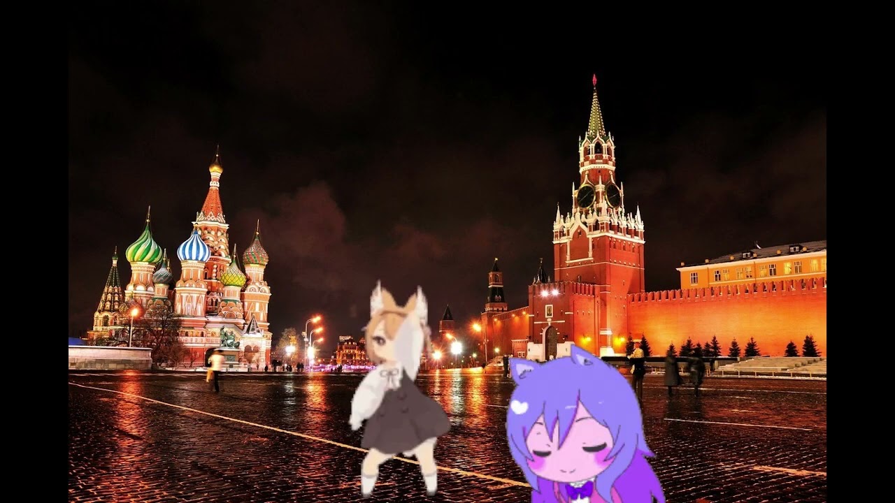 RUSSIAN HARDSTYLE REMIX - PLAYLIST