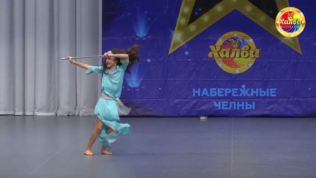 Сошникова Екатерина Халва 2021 Соло фольклор смотреть онлайн