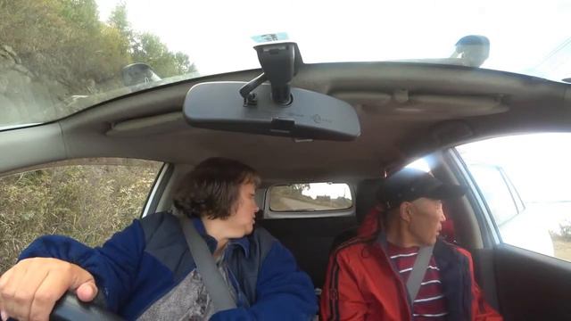 VLOG:ПРОВОЖАЮ ПАПУ, ЕДУ НА ТРАССУ. ЕДЕТ В ХАБАРОВСК В БОЛЬНИЦУ. ЖИЗНЬ В ДЕРЕВНЕ смотреть онлайн