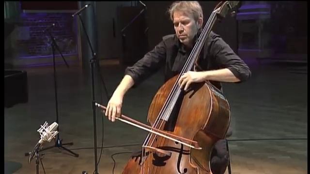 Giovanni Bottesini Concerto for Double Bass No 2 in B Minor смотреть онлайн