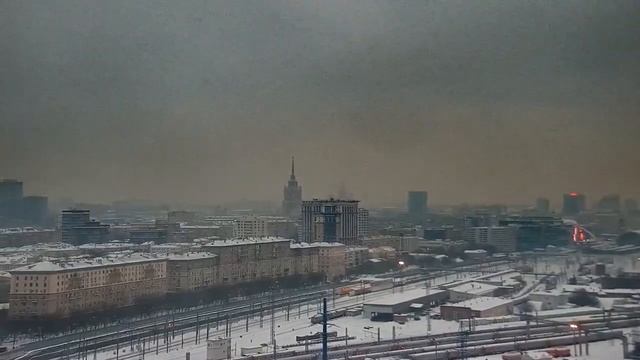 Москва Сити.mp4 смотреть онлайн