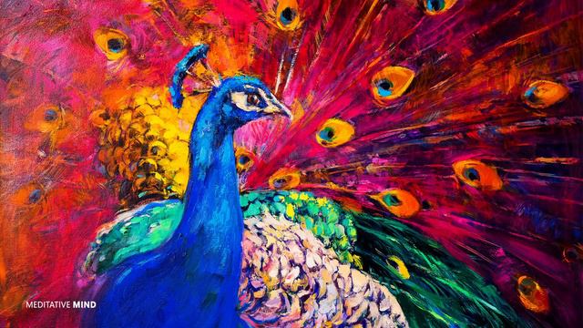 Музыка для Йоги Индийская Инструментальная Ритмическая | RHYTHMIC YOGA MUSIC from INDIA