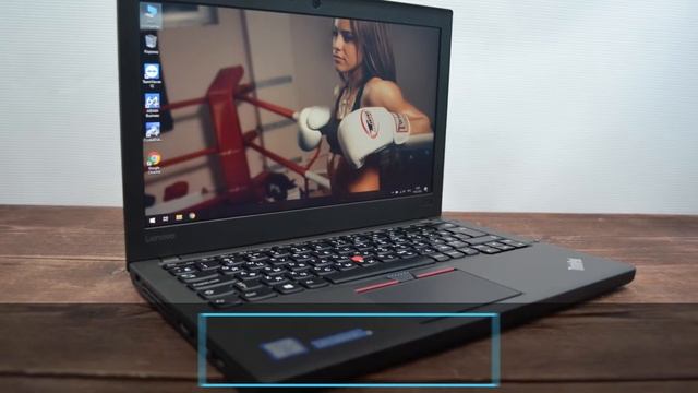 Ноутбук Lenovo X260 I7 б/у из Европы, в состоянии нового, с гарантией. Дешевле рынка в 2-3 раза!