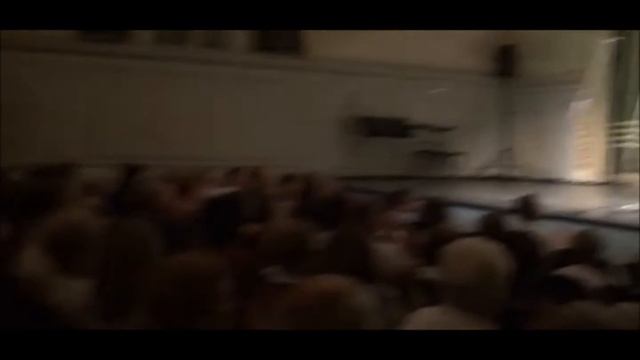 Amira & Mariam Abouzahra performing Bartók Violin Duos смотреть онлайн