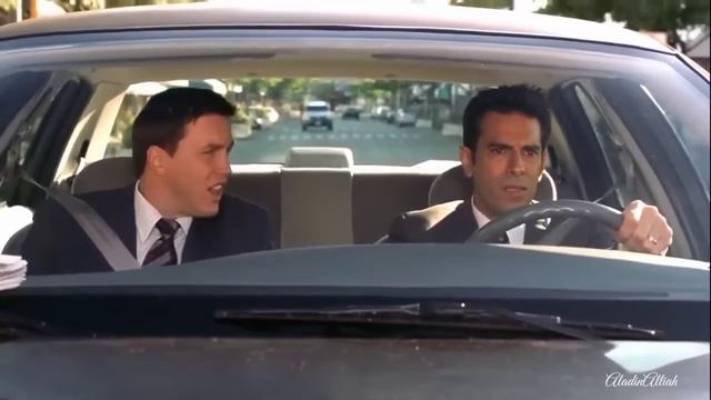 WHITE CHICKS (2004) | FUNNY SCENES