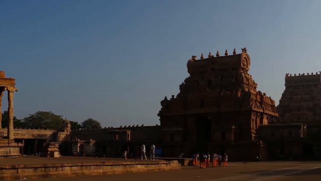 Между небом и Землей. Путешествие по югу Индии с Сергеем Дмитренко! смотреть онлайн