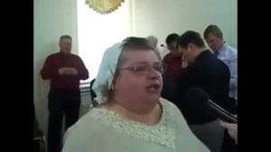 Пятидесятница. Глоссолалия - говорение на языках. Интересно...