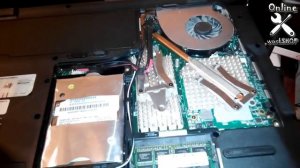 Эффективная охлаждающая подставка под ноутбук своими руками.