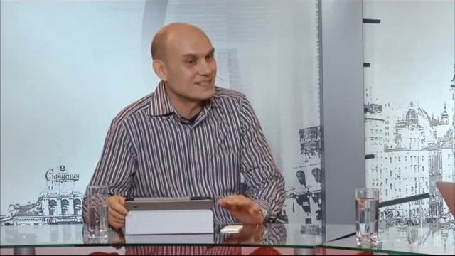 ДП131.1 "Острое перо "нового" журналиста" смотреть онлайн
