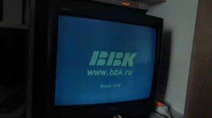 Открытие диска Том и Джерри. Вторая часть