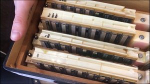 На что смотреть при покупке аккордеона  Разбираем Аккордеон