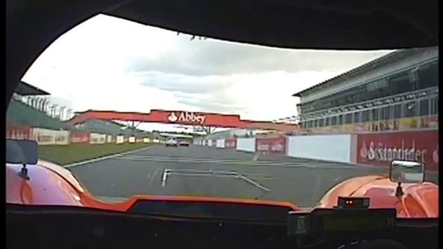 LynxAE LR1300 Hotlaps 1 смотреть онлайн