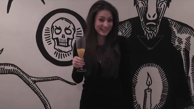 анекдот на новый год