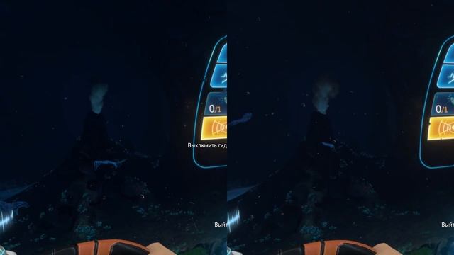 Лучшие моды Subnautica #3: Seamoth Arms, Cyclops Docking Mod, Better Vehicle Storage... смотреть онлайн
