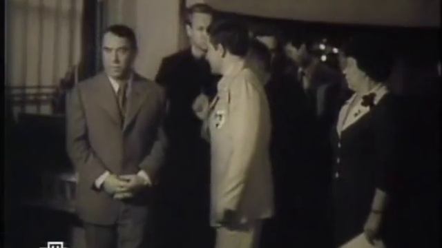 Ельцин Свердловск хроника смотреть онлайн