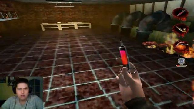 Postal 2 #10 Napalm смотреть онлайн