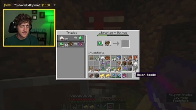 starting a family (minecraft 15) смотреть онлайн