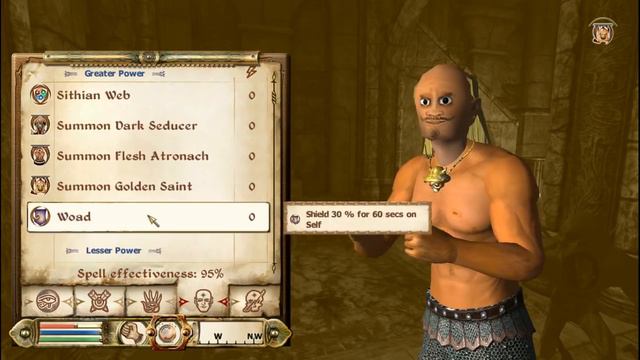[Vinesauce] Joel - The Elder Scrolls IV: Oblivion ( Part 24 Shivering Isles Finale ) смотреть онлайн