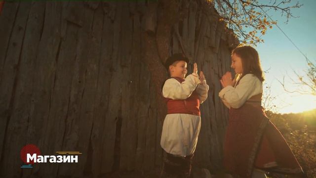 Магазин: Mузичарите Џељо Дестановски и Александар Јовевски и д-р Сашо Дохчев смотреть онлайн