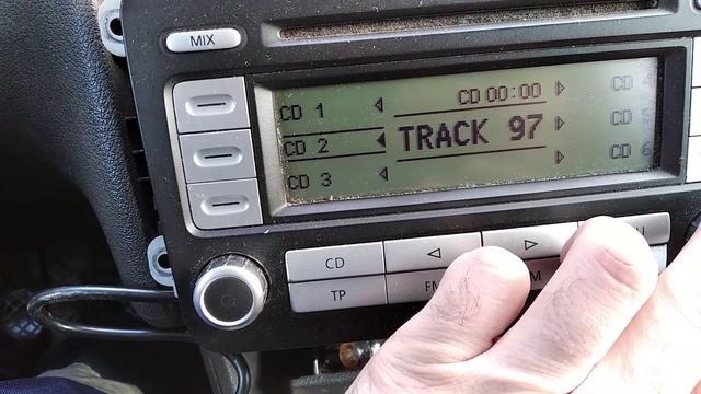 Адаптер Moonet для автомобильного аудио MP3 AUX 3,5 мм AUX USB-интерфейса СD-чейнджер смотреть онлайн