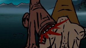 СИРЕНОГОЛОВЫЙ Мультик - СИРЕНОГОЛОВЫЙ Против ПИРАМИДОГОЛОВОГО (АНИМАЦИЯ)