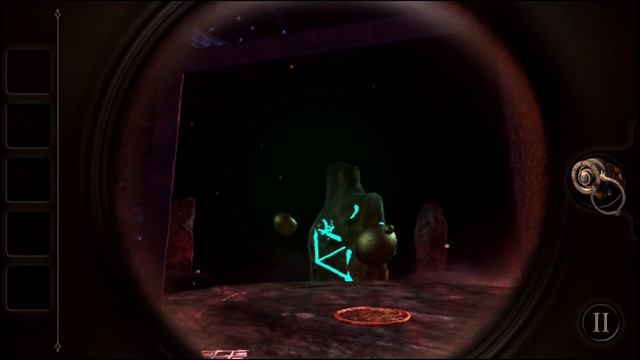 The Room Pocket (by Fireproof Games) - iOS/Android - Walkthrough - Part 4 смотреть онлайн