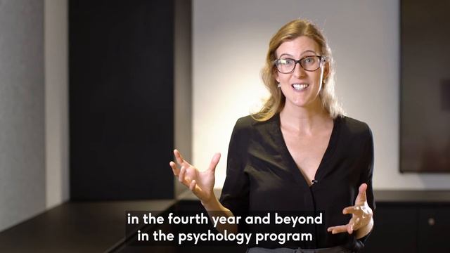Why study Psychology смотреть онлайн