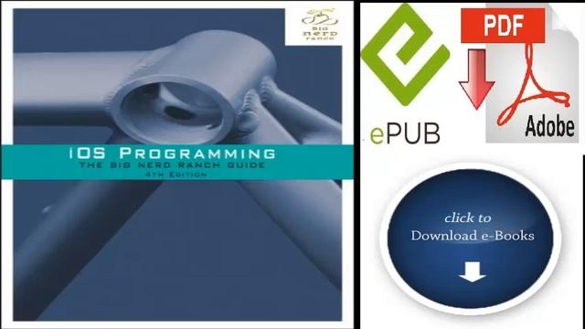 iOS Programming The Big Nerd Ranch Guide 4th Edition Big Nerd Ranch Guides PDF смотреть онлайн