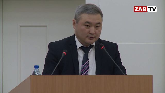 Минэк края: Сначала всех разгоним, а потом поманим назад. смотреть онлайн