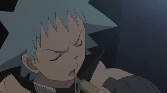 Soul Eater Monotone Princess Cutscene 10 смотреть онлайн