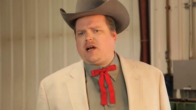 The Dukes of Vader (Chad Drives the General Lee) смотреть онлайн