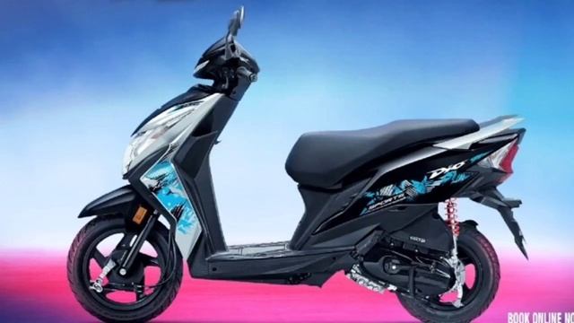 honda dio 2023 H Smart Model Mileage?? ( 100KMPL?? ) honda dio 2023 new model смотреть онлайн